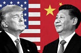 As the US-China Tariffs are in Full Effect, What’s Next and Who’s Hurt