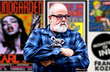 In Memoriam: The Legendary Art Of Frank Kozik