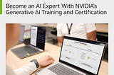 Boost Your AI Career: Master the Top AI Skills of 2024 & Win NVIDIA Certification