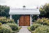 How To Organize Your Garage or Shed, Once + For All