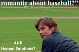 How Can You Not Be Romantic About Human Emotions?