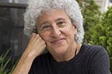 Food Politics with Dr. Marion Nestle