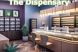 The dispensary Budtenders tips for your first visit