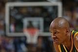 Eulogizing the Ray Allen We’ve Seemingly Already Forgotten