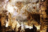 Thiên Đường Cave (Paradise Cave)