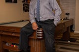 Depth Look at Justin C Freeman: Premier Litigation Attorney in Hartford, CT
