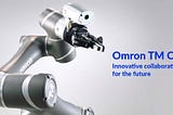 The Future of Automation with Cobots and its Advantages