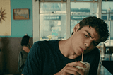 Peter Kavinsky and his Abandonment Issues
