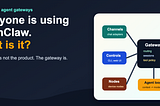 Everyone Is Using OpenClaw. How Many Know What It Actually Is?