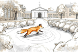 The Chronicle of Higher Education: Trusted Voice or Quiet Predator?