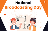National Broadcasting Day