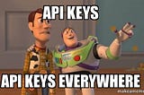 So You Pushed Your .env to Git… What’s Next?