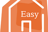 Easy, consigue un reparto equitativo de las tareas del hogar: Case study