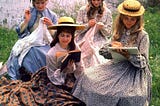 Anatomy Of A Series: Little Women 1970