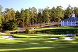 The Best Golf Courses Designed by Rees Jones