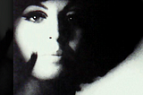 ghost from the darkness