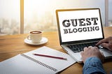 What Do You Think About Guest Blogging — Alive or Dead