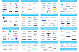 Mapping “The Future of Work” Startup & Investor ecosystem