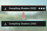 Reducing Shader Compile Time for Unreal Engine Landscape