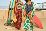 Shop Stylish Trends This Memorial Day Weekend & Beyond