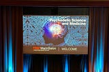 TEDxMarin: Psychedelic Science and Medicine — Engaging Thoughts that Stimulated Our Minds