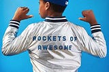 I’ve joined Rockets of Awesome