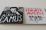 Galeano ve Camus ile Koronavirüs Günleri