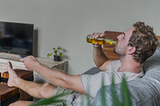 The Effects of Binge Drinking on Physical and Mental Health