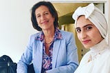 Doaa’s Hope for Syria