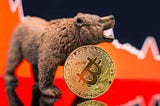 Bitcoin is looking Bearish