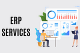 Understanding ERP Service Providers: Navigating the Landscape of Enterprise Solutions