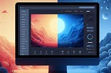 Light 🌇 / Dark 🌃 mode order on web