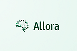 Allora: The Self-Improving Decentralized AI Network On The Market
Allora is a pioneering…