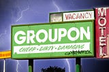 One Night Spend: Why Group Discounts Are Bad For Business