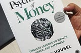 “The Psychology of Money”: A Masterful Exploration of Financial Mindsets