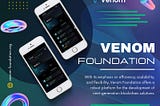 Venom Foundation Token