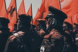 Trump Plans To Fire Federal Workers and Replace Them With a Reichstaff