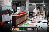 Best Acrylic Letter Signage Company in Bangladesh