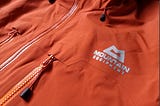 Why Mountain Equipment’s Tupilak is the best winter climbing jacket. Period.