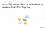 Python Packages in Artifact Registry (Updated)