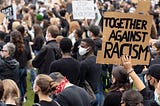 White privilege isn’t what you think