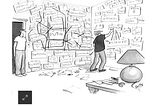 My Muse: New Yorker Cartoons