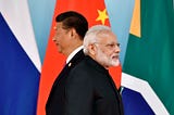 India-China, COVID and Beyond