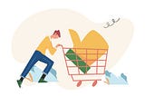 The 5 Main Reasons Why Customers Abandon Shopping Carts