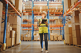 Inventory Management Challenges and Solutions for 2022
