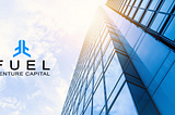 Fuel Venture Capital unveils new branding, partners with Europe’s IDC Ventures to further expand…