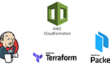 Keep your AWS IaC inline with CloudFormation initial prep for Terraform, Jenkins, and Packer