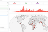 The impact of Missing Maps at British Red Cross