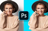 Photoshop Lessons For Beginners — Applying Photoshop Blending Modes