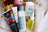 BEAUTY ROUTINE